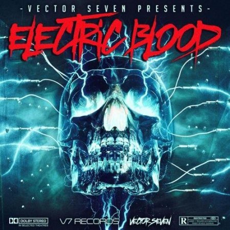 Vector Seven - Electric Blood (2020) FLAC