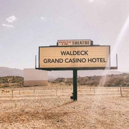 Waldeck - Grand Casino Hotel (2020) MP3