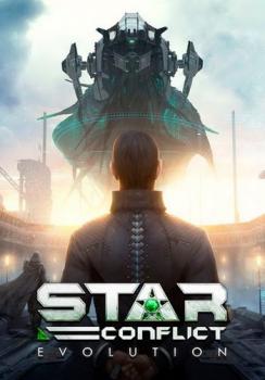Star Conflict (2020) PC | Online-only