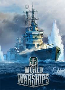 World of Warships (2020) PC | Online-only