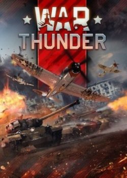 War Thunder (2020) PC | Online-only