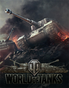 World of Tanks (2020) PC | Online-only