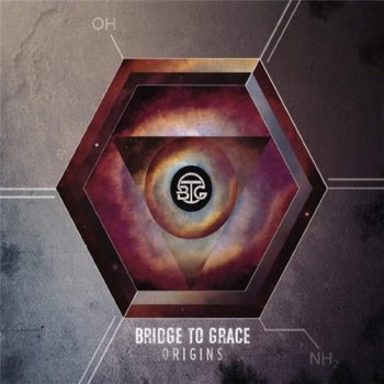 Bridge To Grace - Origins (2015) FLAC