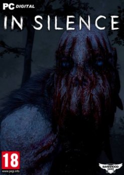 In Silence [v 0.42 + Мультиплеер | Early Access] (2020) PC | RePack