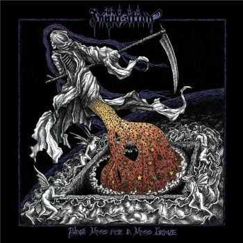 Inquisition - Black Mass for a Mass Grave (2020) FLAC