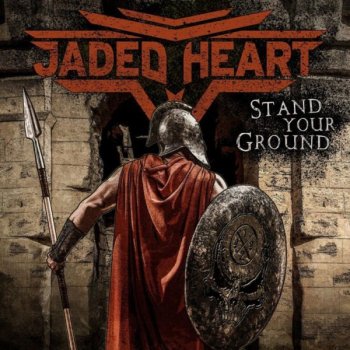 Jaded Heart - Stand Your Ground (2020) MP3