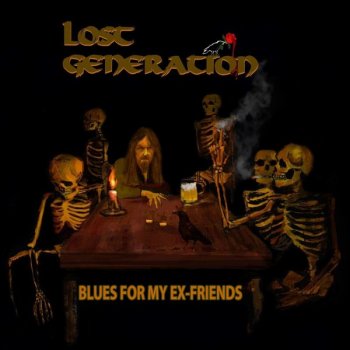 Lost Generation - Blues for My Ex-Friends (2020) MP3