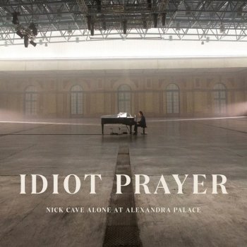 Nick Cave - Idiot Prayer: Nick Cave Alone at Alexandra Palace (2020) MP3
