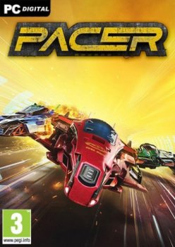 Pacer (2020) PC | Лицензия