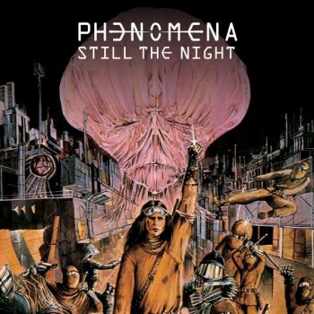 Phenomena - Still the Night (2020) MP3
