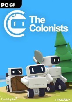 The Colonists [v 1.5.1.1] (2018) PC | Лицензия
