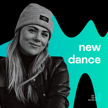 VA - New Dance 2020 (2020) MP3