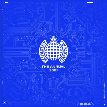 VA - The Annual 2021: Ministry of Sound (2020) FLAC