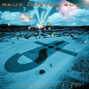 Blue Öyster Cult - A Long Day's Night (Live) (2020) MP3