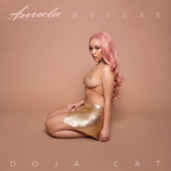Doja Cat - Amala [Deluxe Edition] [24-bit Hi-Res] (2019) FLAC