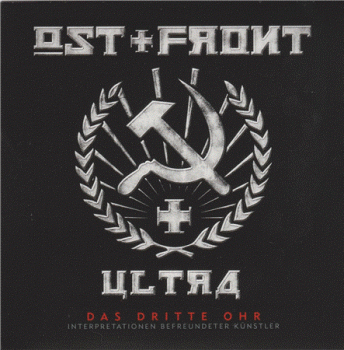 Ost+Front - Дискография [17CD] (2012-2020) FLAC