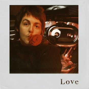 Paul McCartney - Love [Remastered] (2020) MP3