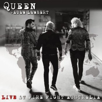 Queen + Adam Lambert - Live at Fire Fight Australia (2020) MP3