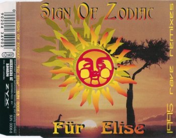 Sign of Zodiac - Für Elise (1995) FLAC