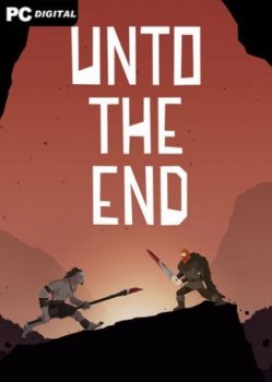 Unto The End (2020) PC | Лицензия