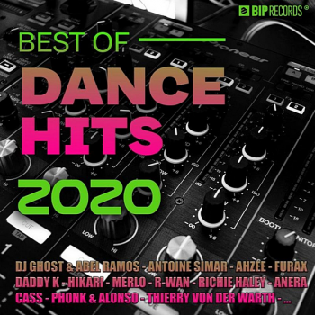 VA - Best Of Dance Hits 2020 (2020) MP3