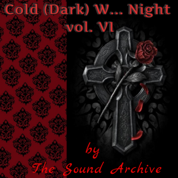 VA - Cold (Dark) W... Night vol. 6 [by The Sound Archive] (2019) MP3