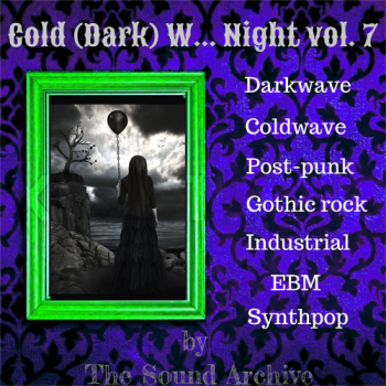 VA - Cold (Dark) W... Night vol. 7 [by The Sound Archive] (2020) MP3