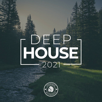 VA - Deep House 2021 (2020) MP3