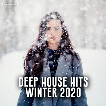 VA - Deep House Hits Winter 2020 (2020) MP3