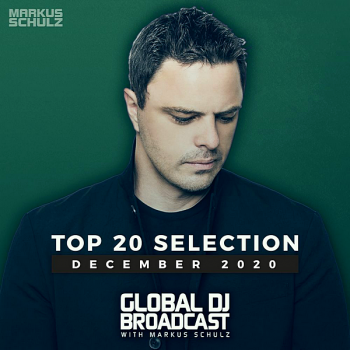 VA - Global DJ Broadcast: Top December 2020 [Extended Versions] (2020) MP3