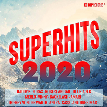 VA - Superhits 2020 (2020) MP3