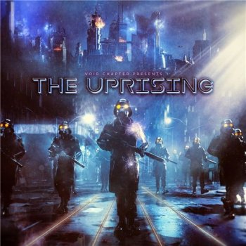 Void Chapter - The Uprising (2020) MP3