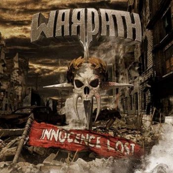 Warpath - Innocence Lost [30 Years Of Warpath] Compilation (2020) MP3