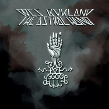 Wes Borland (Limp Bizkit) - The Astral Hand (2020) MP3