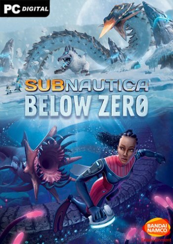 Subnautica: Below Zero v 49222 (2021) PC RePack.