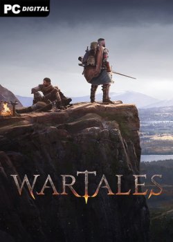 Wartales [v 1.21435 | Early Access] (2021) PC | Steam-Rip