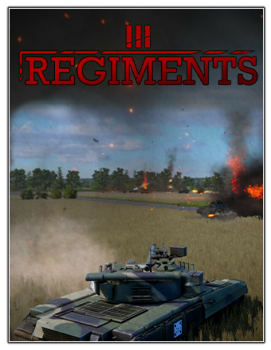 Regiments (2022) PC | RePack от Chovka
