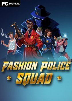Fashion Police Squad (2022) PC
