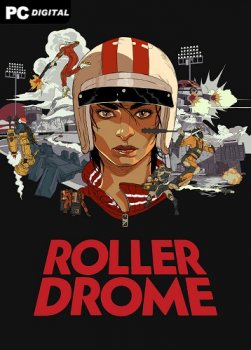 Rollerdrome (2022) PC