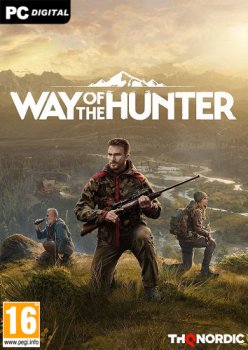 Way of the Hunter [v 1.16 + DLC] (2022) PC | RePack от FitGirl