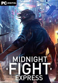 Midnight Fight Express (2022) PC