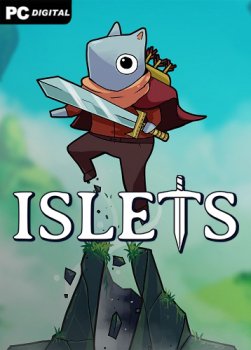 Islets (2022) PC | Лицензия