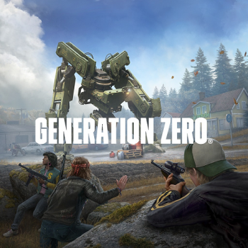 Generation Zero - Base Assault [v 2333373 + DLCs] (2019) PC | RePack