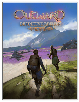 Outward: Definitive Edition [v 1.0.1 + DLCs] (2022) PC | RePack от Chovka