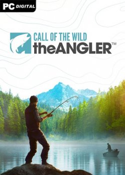Call of the Wild: The Angler (2022) PC | RePack от Chovka