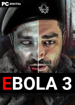 EBOLA 3 (2022) PC