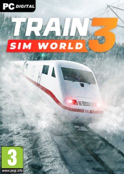 Train Sim World 3 (2022) PC