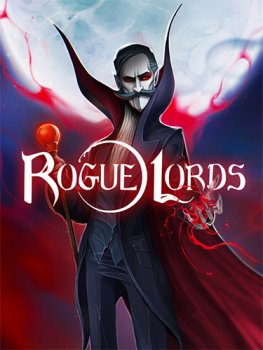 Rogue Lords: Blood Moon Edition [v 1.1.04.10 + DLC] (2021) PC | RePack от FitGirl