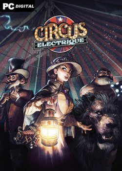 Circus Electrique (2022) PC