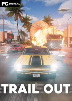 Trail Out [v 2.0] (2022) PC | Portable